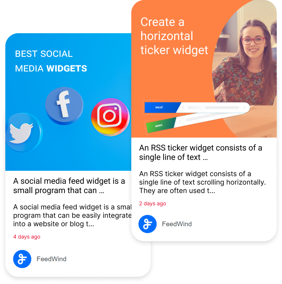 pinterest widget sample