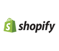 Shopify logo