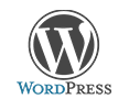 WordPress logo